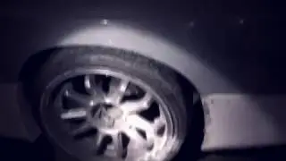 Wolfreign Drift Sesh