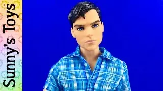 How to HEAD SWAP Ken Dolls Tutorial