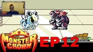 Monster Crown EP12 Beth Destroys Us