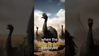 3 HISTORICAL Facts #animals #war #history #facts #shorts