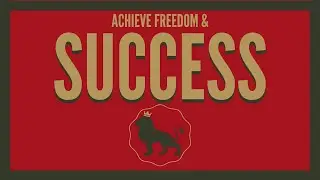 Understanding The 5 Main Benefits Of Digital Marketing (Achieve Freedom & Success)