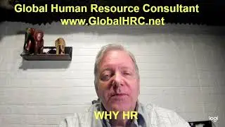 WHY HR