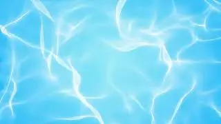 Background Effect | Water Particles Effect Background | Abstract Effect Background | 2024 Background
