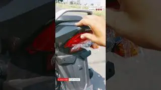 Honda Shine 100 Build Quality Exposed 🤬🤬🤬 | #shorts