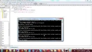 Python assignment on List 01