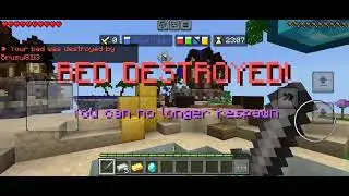 I get cooked in bedwars