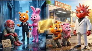 THEY SPAT on a beggar Red... but lost EVERYTHING in 5 seconds! | Instant Karma hits the rich 🤯