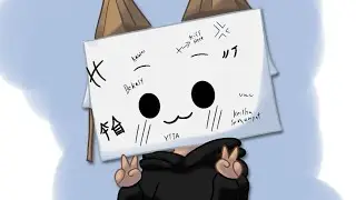 hai temenin ngedit