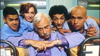 Les meilleurs moments dans la s&eacute;rie H 😂 !