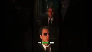 Michael Corleone's Iconic Kill Was a Real Mob Hit!
