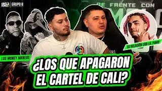 LOS MONEY MAKERS - 