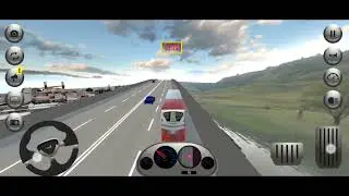 City Bus Simulator Games | best coach bus simulator 3d game | coach bus driving simulator game 2024