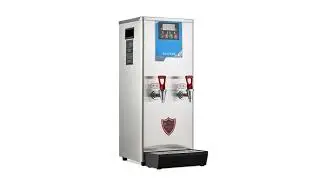 How a Countertop Water Dispenser Can Improve Bar and Restaurant Operations
