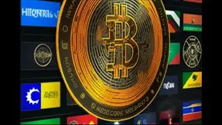 Which countries are next to adopt crypto as official currency?