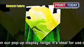 Stretch Fabric