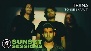 &ldquo;Sonnen Kraut&rdquo; by Teana: Sunset Sessions