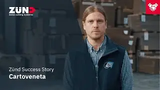 Cartoveneta's Game-Changing Z&uuml;nd Cutting System Explained