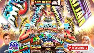 Sonido Fantasma 🔴 Los Reyes Tlanechicolpan Aniversario Sonido Super Dengue 2026 Un Tema De Estreno