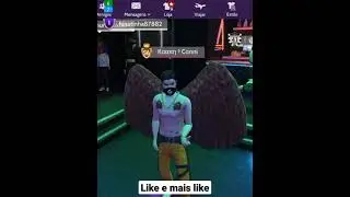 como ganhar like no Avakin Life 