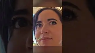 Майе пришлось нянчиться с ЭкстраЭмили