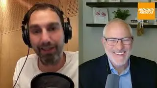 #305 Geoffrey Toffetti CEO of Frontline Performance Group - Transforming  Teams and Boosting Sales