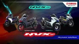 Yamaha NVX SP - Performance