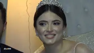 Doğa Umut D&uuml;ğ&uuml;n T&ouml;reni