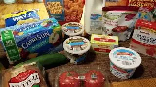 BARGAIN BEAUTY / ALDI HAUL / 2017