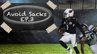 Стратегия нападения в Madden 23: избегайте сэков с помощью двух секретных советов