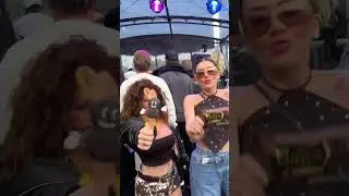 Un recap de mi experiencia en Tomorrowland PaletasMega pruebadeotramanera #colonelkkjϟ #love #couple