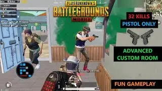 [Hindi] PUBG MOBILE | 