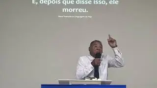 Pr. Levino - 