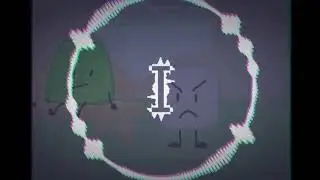 Bfb Ost: Infetterence (Audio Visualizer)  #bfbost