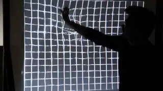 INTERACTIVE SPACES - 