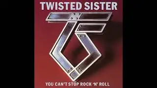 Twisted Sister - The Kids Are Back (2026 Remastered)