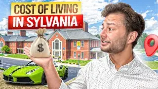Cost of Living in Sylvania, Ohio: Is It Worth the $$$?