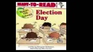 Election Day_Robin Hill School / Read Aloud / storytime