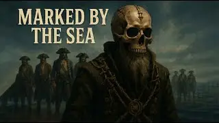 Marked by the Sea | Dark Epic Pirate Hymn (Hans Zimmer Inspired) &ndash; False Empire