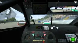GSC 2012 Short on board
