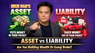 Middle Class Trap Exposed: Kyun Ameer Aur Ameer Ban Rahe Hain?
