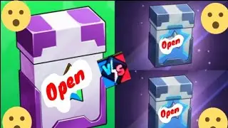 Budget create vs 2 silver create open in battle star || #gaming #technogamerz #battlestarofficial