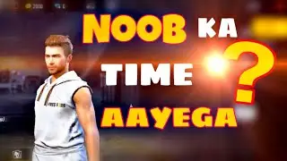 Three players insult me ## Noob To Pro