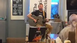 The Acoustic Connection