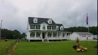 The Hanover | America's Home Place