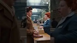 👟 Service at GUM: Take what they give you! 😂 #Humor #USSR #Shortage #GUM #Jokes #Shop #Life