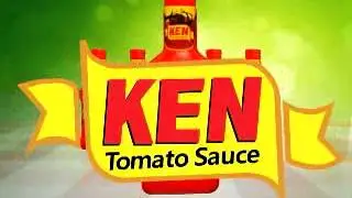 KEN TOMATO SAUCE