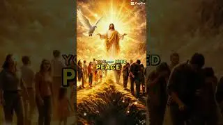 His arrival marked the beginning of the great work that God had promised from the beginning.