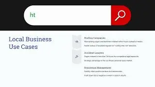 Rapid URL Indexer Review 2025 &ndash; Can Local Businesses Really Rank Faster?