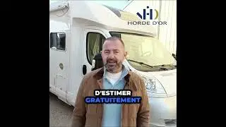 Horde d'Or 38 - Prenez vite rendez-vous pour une estimation offerte