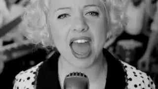 ROLLING IN THE DEEP  - Adele Rock&acute;n&acute;Roll Cover